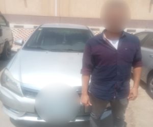 كشف ملابسات واقعة تعدي قائد سيارة تابعة لإحدى شركات النقل الذكي على سيدتين بالقاهرة