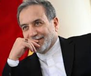 إيران تنفى عقد لقاء بين وزير خارجيتها والمبعوث الأمريكى