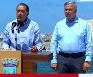 رئيس الوزراء يشهد دخول أول لنش إسعاف بحري الخدمة بمحافظة الإسكندرية