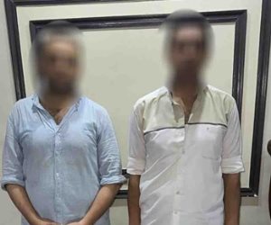 ضبط المتهمين بالتعدي على 3 سيدات بالضرب في الدقهلية (فيديو)
