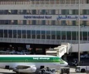 العراق ينفى إيقاف الرحلات الجوية مع تركيا