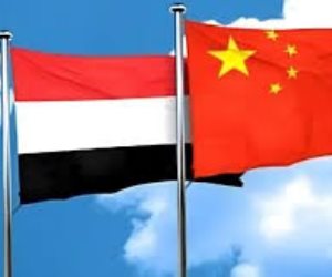 الصين تؤكد استعدادها للمساهمة فى إعادة إعمار اليمن وحرصها على تعميق الروابط الصين تؤكد استعدادها للمساهمة فى إعادة إعمار اليمن وحرصها على تعميق الروابط