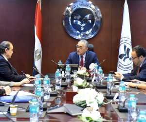  رئيس هيئة الاستثمار: خلال عامين ستتحول مصر إلى المركز الإقليمي لتصنيع وتداول المنسوجات بالبحر المتوسط
