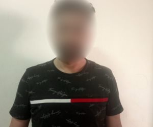 ضبط قائد سيارة نقل لقيامه بالإصطدام بسيارة أخرى بالقاهرة ضبط قائد سيارة نقل لقيامه بالإصطدام بسيارة أخرى بالقاهرة