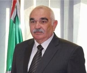 رئيس هيئة قضايا الدولة: الرئيس السيسى حريص على استقلال القضاء وترسيخ دولة القانون