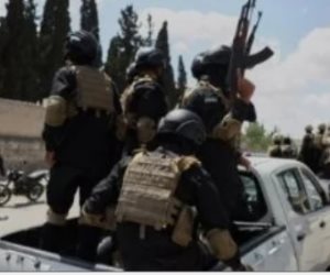 إسرائيل تستهدف آليات الجيش السورى فى السويداء بعد إعلان وقف إطلاق النار إسرائيل تستهدف آليات الجيش السورى فى السويداء بعد إعلان وقف إطلاق النار