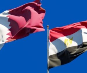 اجتماعات مصرية قطرية إسرائيلية فى القاهرة لبحث آليات إدخال المساعدات إلى غزة