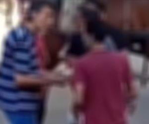 الداخلية : فيديو بيع المخدرات في أحد شوارع القليوبية المتداول على صفحات الإرهابية قديم سبق تداوله منذ عدة أعوام 