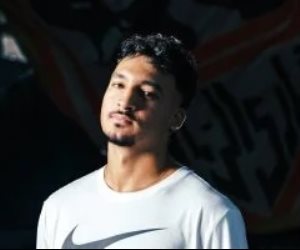 الزمالك يعلن عن التعاقد مع أحمد شريف رسميا لمدة 5 مواسم