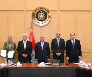 بالتعاون مع "جايكا".. مصر تطلق معهد "كوزن" للتعليم الهندسي لتأهيل كوادر تنافس عالميًا