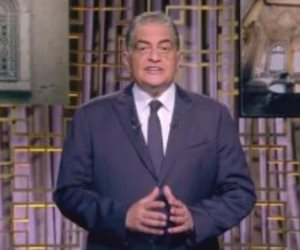 أسامة كمال: لا يستطيع أحد جر مصر لصراع إقليمى وأزمة السد إثيوبيا تدار بحكمة أسامة كمال: لا يستطيع أحد جر مصر لصراع إقليمى وأزمة السد إثيوبيا تدار بحكمة
