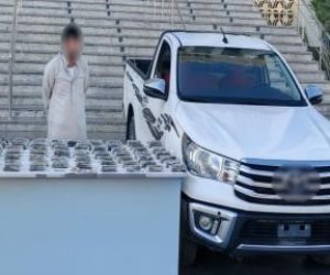 ضبط عناصر بؤر إجرامية شديدة الخطورة من متجرى المخدرات بنطاق عدة محافظات
