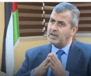 5000 زائر و300 موفد فى منتدى مصر للتعدين.. وزير الطاقة الأردنى: كل عام نمس تطورا ملحوظا فى الفعليات والمنصة مثالية لبحث آفاق التعاون