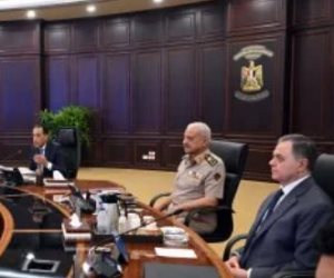 قرار حكومى بالعفو عن باقى العقوبة لبعض المحكوم عليهم بمناسبة ذكرى ثورة 23 يوليو قرار حكومى بالعفو عن باقى العقوبة لبعض المحكوم عليهم بمناسبة ذكرى ثورة 23 يوليو