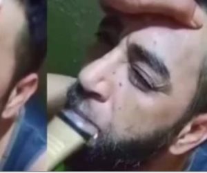 كارثة إنسانية فى السويداء السورية.. المقاتلون الأجانب يستبيحون منازل المدنيين وينفذون إعدامات ميدانية.. وإذلال الدروز بحلق "شواربهم"