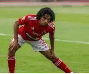 كباكا لميركاتو مع محمد عراقي: قطع اعارتي جه في مصلحتي بسبب ريبيرو.. النجوم مصعبين فرصتي وتريزيجيه فاجئني بهذه الرسالة