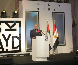 "سكاي أبوظبي" تواصل التوسع في السوق المصري وتطلق مشروع "سكاي نورث "في منطقة رأس الحكمة بالساحل الشمالي 