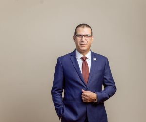 الحايس: «العدل» يعقد 3 مؤتمرات جماهيرية كبرى لدعم مرشحي الحزب على المقاعد الفردية