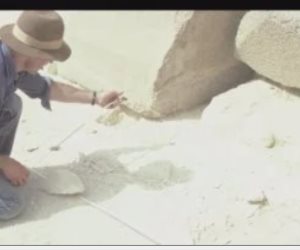 "اللعب في الدماغ".. وثائقى لـ"المتحدة" يرد على خرافة بناء الكائنات الفضائية للأهرامات