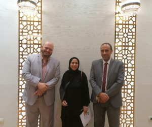 المفتي يُكرّم الصحفيين والإعلاميين المشاركين في الدورة التدريبية بدار الإفتاء