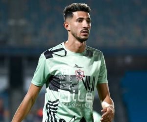 أحمد فتوح وأزمة حفل الساحل الشمالي.. هل ينتهي مشواره مع الزمالك؟