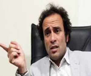 الليلة.. عمرو حمزاوى يحلل المشهد الإقليمى المعقد فى "ستوديو إكسترا"