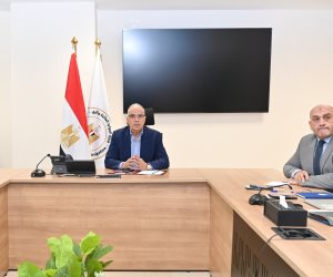 وزير الري يتابع موقف "مشروع إدارة مياه دلتا النيل" والإعداد لإطلاق المرحلة الثانية من المشروع