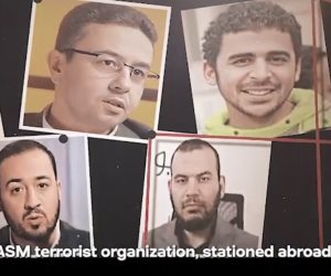 وزارة الداخلية: تحديد العناصر الإرهابية القائمة على مخطط استهداف منشآت أمنية واقتصادية.. ومصرع عنصرين بعد تبادل إطلاق النار