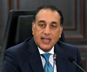 رئيس الوزراء يهنئ الدكتورة ياسمين فؤاد بمنصبها الأممي الجديد.. ويشكرها على جهودها خلال الفترة الماضية