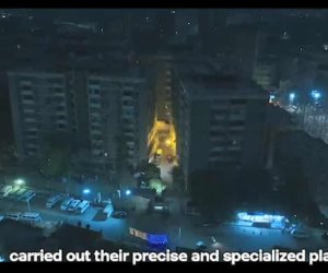 الداخلية: إجهاض مخطط لإعادة إحياء نشاط حركة حسم الجناح المسلح لجماعة الإخوان الإرهابية لاستهداف منشأت الدولة المصرية