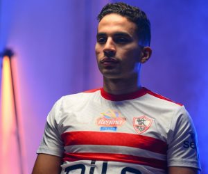 محمد حمدي لميركاتو : متأثرتش ببنود إعارتي..الوكلاء سبب مفاوضات الأهلي..المرور جنب الزمالك شرف..الكرة حزينة لإعتزال شيكابالا ولم اتوقع ما فعله زيزو
