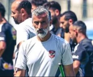 في معسكر تونس .. فقرات متنوعة فى مران الأهلي وريبيرو يجتمع مع الطاقم المعاون