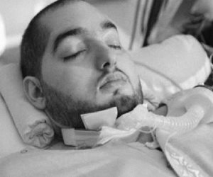 قصة الأمير النائم" الوليد بن خالد بن طلال" خلال 20 سنة من الصبر حتى وفاته( فيديو)