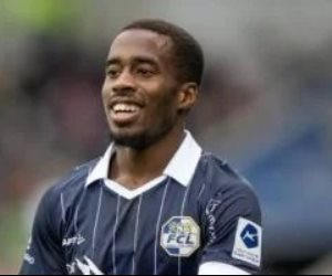 الزمالك يتوصل" لاتفاق شخصي" مع الإيفواري تيدي أوكو لاعب لوزيرن السويسري  وينتظر رحيل الجفالي