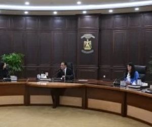 رئيس الوزراء يلتقي وزيرة ألمانيا الاتحادية للتعاون الاقتصادي والتنمية