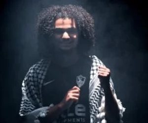 رسميًا.. أدم كايد زملكاوى لمدة ثلاث مواسم
