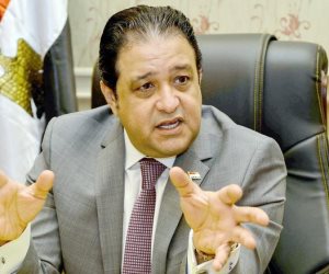 النائب علاء عابد: جهود الشرطة المصرية حفظت الأمن والاستقرار في مواجهة الإرهاب