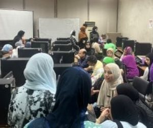 هل يحق لطلاب "دور ثان" التقدم لأداء اختبارات القدرات في تنسيق الجامعات 2025 ؟