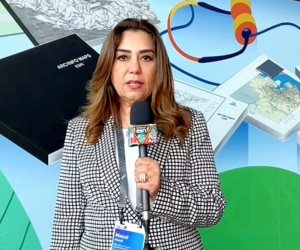 وزيرة التنمية المحلية: الوزارة تؤمن بدور المدن كمحرك رئيسي للتنمية المستدامة