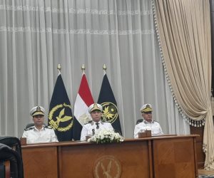 شروط القبول في كلية الشرطة لطلاب الثانوية العامة 2025