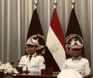 التقديم 22 يوليو.. مساعد وزير الداخلية يعلن مواعيد التقديم في كلية الشرطة لخريجي العام الماضي    