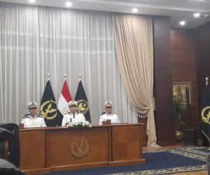 التقديم  31 يوليو.. مساعد وزير الداخلية يعلن مواعيد التقديم في كلية الشرطة لخريجي العام الحالي 