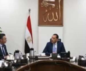 رئيس الوزراء يستعرض موقف توافر الأسمدة الزراعية ومنظومة حوكمة تداولها