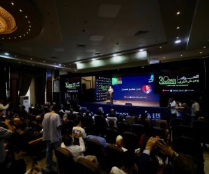 إطلاق مشروع "30 يوم تحدى" بالتعاون بين وزارة الشباب والرياضة وبرزنتيشن لايف (صور)