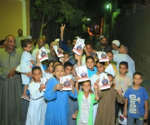 مرشحو حزب العدل يواصلون جولاتهم الانتخابية وسط تفاعل شعبي واسع