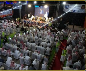  فى القليوبية وجنوب سيناء..."مستقبل وطن" ينظم مؤتمرات جماهيرية لدعم مرشحيه فى انتخابات الشيوخ 2025