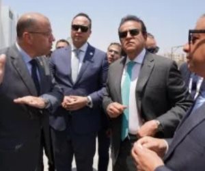 وزير الصحة يدشن مبادرة الرعاية الصحية المنزلية "رعايتك فى بيتك"