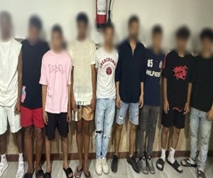 الأمن ينجح في كشف ملابسات مشاجرة بإحدى القرى السياحية وضبط المتورطين