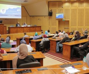 ندوة لمناقشة كتاب "عيون العجائب" لـ علي بن تميم ضمن فعاليات معرض مكتبة الإسكندرية الدولي للكتاب