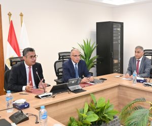 تعاون مشترك بين "الري" و"التموين" لتطوير مصانع السكر وحماية الموارد المائية